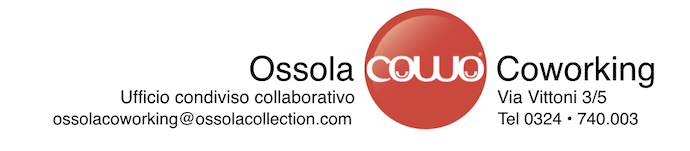 Ossola Coworking
