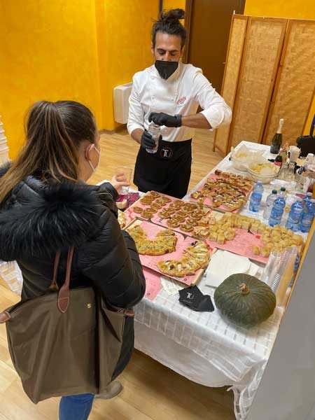 party inaugurazione ossola coworking